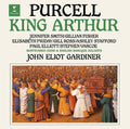 Purcell: King Arthur [LP] Vinyl Record