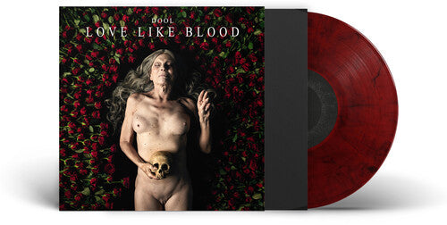 Dool - Love Like Blood - Vinyl Record
