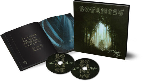 Botanist - Viii: Selenotrope - Music CD