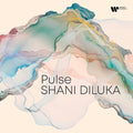 Diluka,shani - Pulse - Music CD