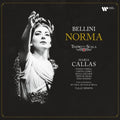 Callas,maria - Bellini: Norma - Vinyl Record