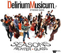 Gara,etienne - Seasons - Music CD
