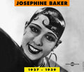 Baker,josephine - 1927-1939 - Music CD