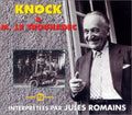 Romains,jules - Knock & M Le Trouhadeclu: Interpretees Par Jules - Music CD