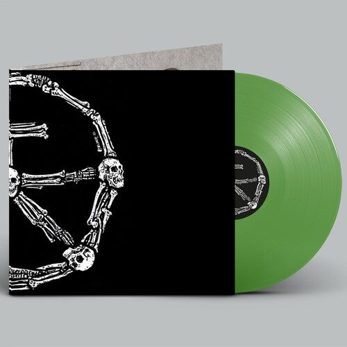 Terveet Kadet - Kaikki Kaikkia Vastaan - Vinyl Record