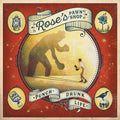 Rose's Pawn Shop - Punch-drunk Life