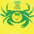 Cokane In My Brain / Marijuana In My Brain [LP] Vinyl Record
