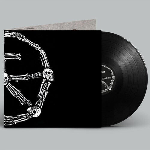 Terveet Kadet - Kaikki Kaikkia Vastaan - Vinyl Record