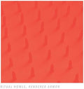 Ritual Howls - Rendered Armor - Volcanic Orange