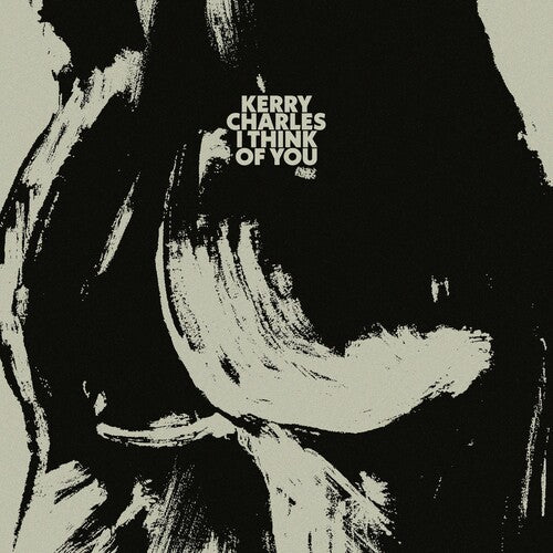 Charles,kerry - I Think Of You - Vinyl Record