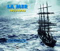 La Mer: Anthologie Maritime De La Chanson / Var - La Mer: Anthologie Maritime De La Chanson / Var - Music CD