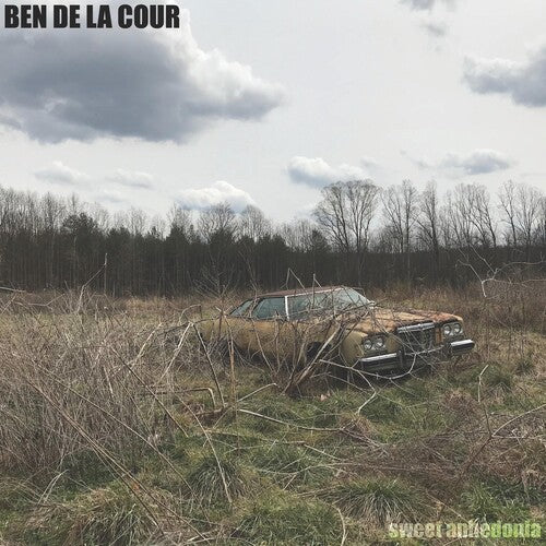 Cour,ben De La - Sweet Anhedonia - Vinyl Record