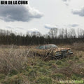 Cour,ben De La - Sweet Anhedonia - Music CD