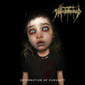 Phlebotomized - Deformation Of Humanity - Music CD