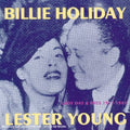 Holiday,billie & Lester Young - Lady Day & Pres 1937-1941 - Music CD