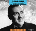 Gerogius - L'amuseur Surrealiste 1924-1943 - Music CD