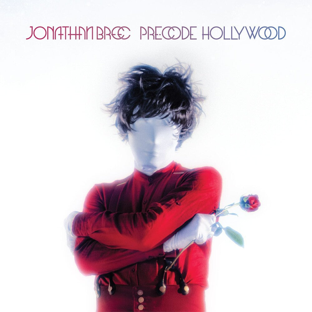 Pre-Code Hollywood - White [Colored Vinyl] (Wht) Vinyl Record