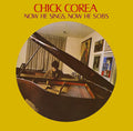 Corea,chick - Now He Sings Now The Sobs - Music CD