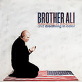 Mourning In America And Dreaming In Color (Blue) [LP] Vinyl Record