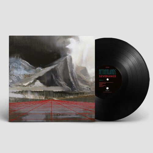 Netherlands - Severance - Vinyl Record