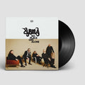 Xysma - No Place Like Alone - Music CD