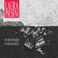 Un Buon Inizio / Un Buen Inicio [Clear Vinyl] [Limited Edition] [Indie Exclusive] Vinyl Record