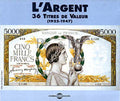 L'argent / Various - L'argent / Various - Music CD