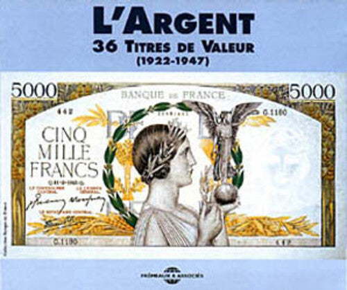 L'argent / Various - L'argent / Various - Music CD