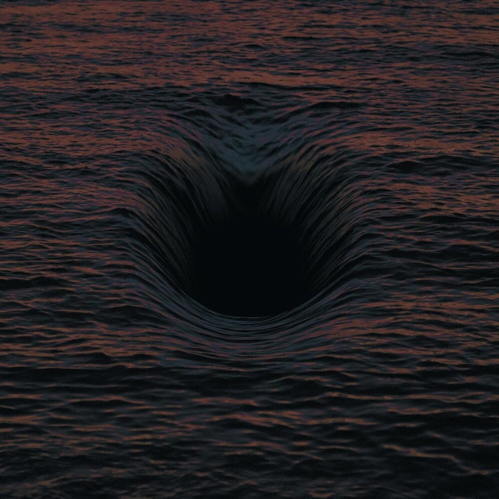 Into The Water - Oxblood [Colored Vinyl] Vinyl Record