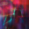 Black Aura My Sun - Maroon [Colored Vinyl] Vinyl Record