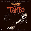 Con El Ritmo Del Tambo [LP] Vinyl Record