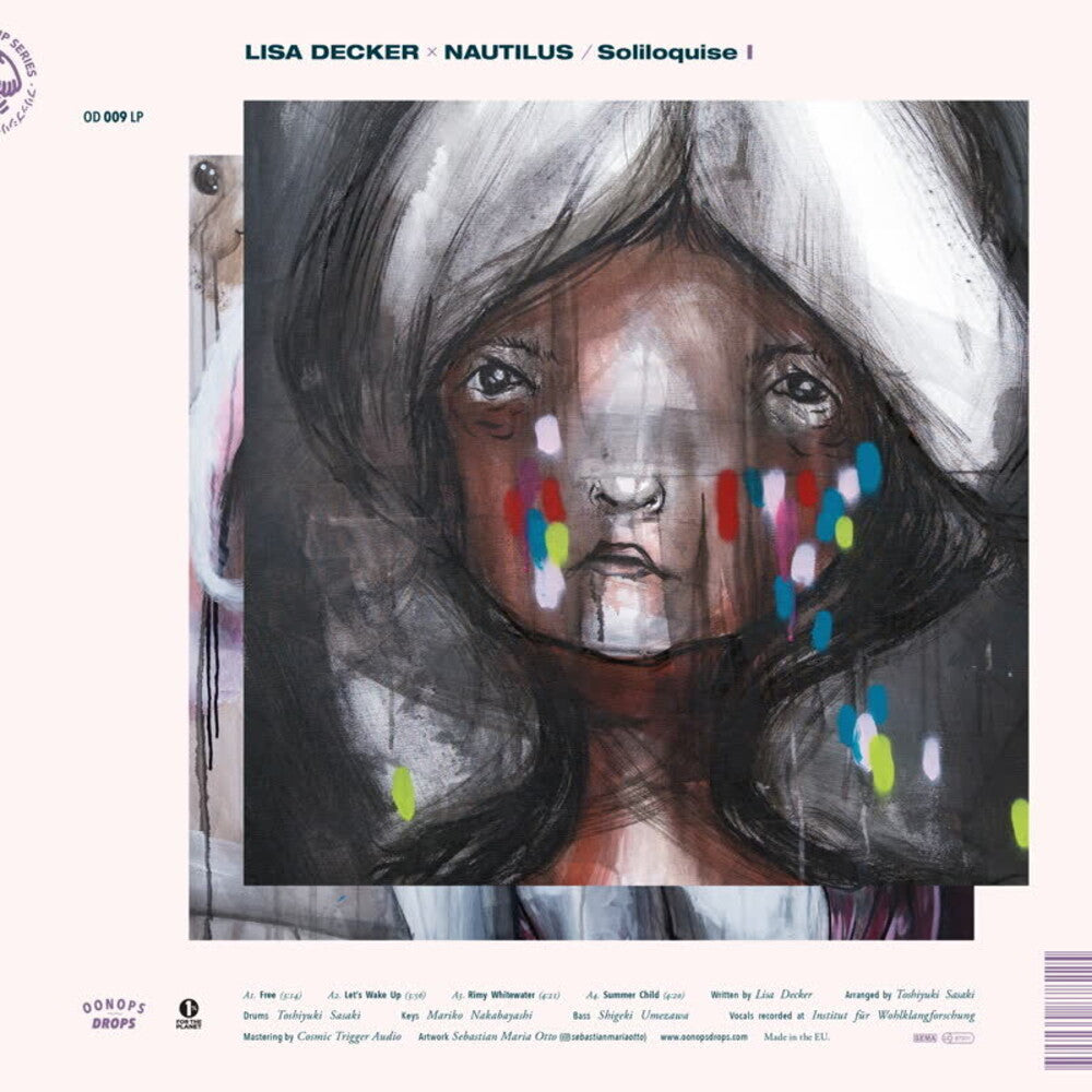 Soliloquise [LP] Vinyl Record