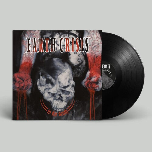 Earth Crisis - To The Death - Vinyl Record