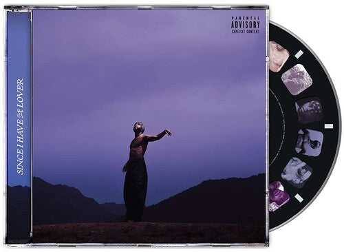 6lack - Since I Have A Lover - Music CD
