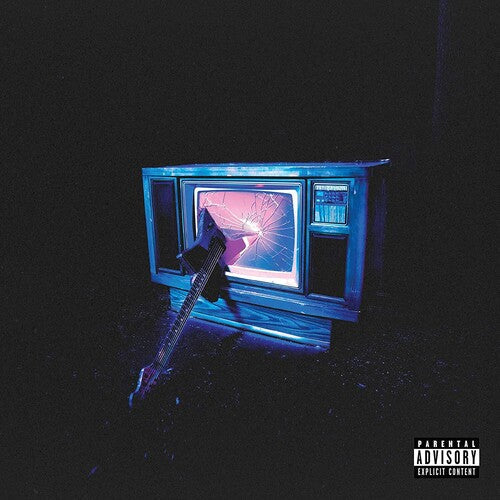 Willow - COPINGMECHANISM [Neon Green]