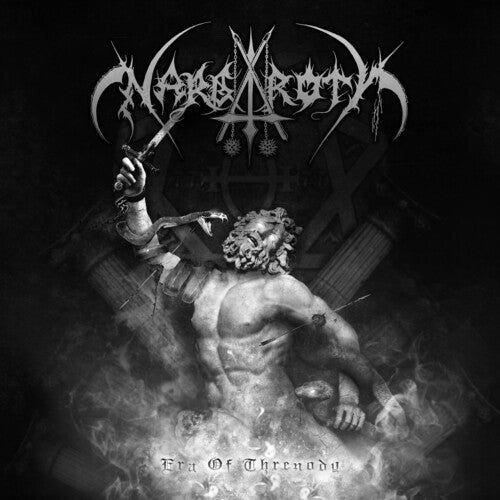 Nargaroth - Era Of Threnody - Vinyl Record