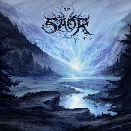 Saor - Guardians - Vinyl Record