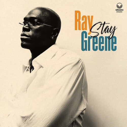 Greene,ray - Stay - Vinyl Record