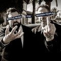 Bottle Music For Broken People / Various - Bottle Music For Broken People / Various - Vinyl Record