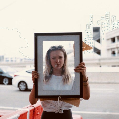 Eloise - Drunk On A Flight - Vinyl Record