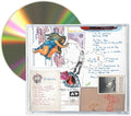 Christine & The Queens - Paranoia Angels True Love - Music CD
