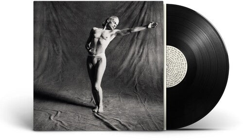 Christine and the Queens - PARANOÏA, ANGELS, TRUE LOVE [180-gram]