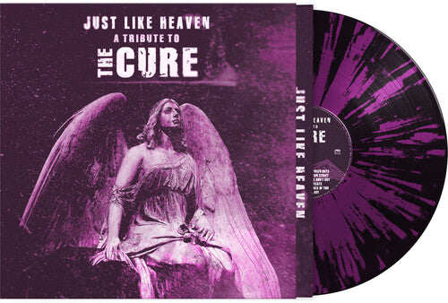 Various Artists - Just Like Heaven - Tribute To The Cure (Various Artists)