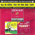 Call Me Mister Wish You Were Here & Fanny / Ocr - Call Me Mister Wish You Were Here & Fanny / Ocr - Music CD