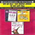 Guys & Dolls Hans Christian Andersen & / Ocr - Guys & Dolls Hans Christian Andersen & / Ocr - Music CD