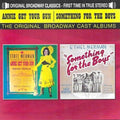 Annie Get Your Gun & Something For The Boys / Ocr - Annie Get Your Gun & Something For The Boys / Ocr - Music CD