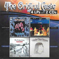 Original Caste Collection / Ocr Music CD