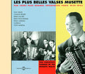 Les Plus Belles Valses / Various - Les Plus Belles Valses / Various - Music CD