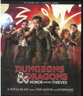 Dungeons & Dragons: Honor Among Thieves - Dungeons & Dragons: Honor Among Thieves - UHD