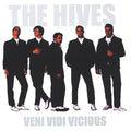 Hives - Veni Vidi Vicious - Music CD